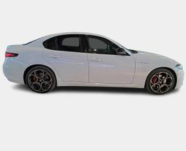 ALFA ROMEO GIULIA 2.2 TD 210 CV Veloce AT8 Q4 4 PO