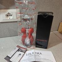 Cavatappi Bugatti Lola Tira made in Italy