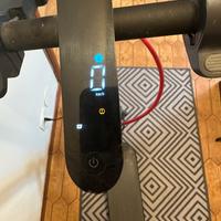 Monopattino elettrico