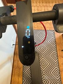 Monopattino elettrico