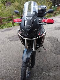 Africa  twin 1100 