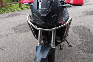Africa  twin 1100 