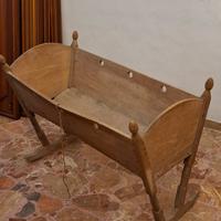 culla primi novecento