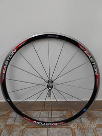Titolo 
Ruota anteriore corsa Easton

