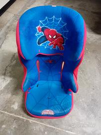 seggiolino auto bimbi