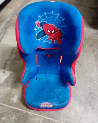 seggiolino auto bimbi