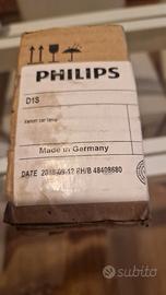 Set di due lampadine fari xenon