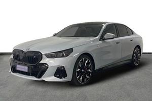 BMW i5 edrive40 Msport