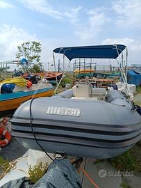 Gommone nuovamarin 2 RH 4,30