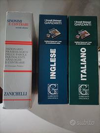 DIZIONARI
