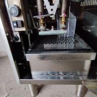 Friggitrice professionale