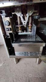 Friggitrice professionale