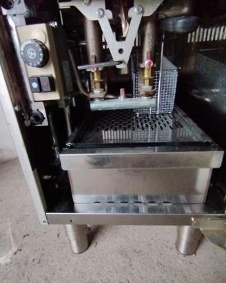 Friggitrice professionale