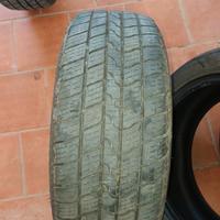 gome all season usura a 80%