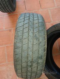 gome all season usura a 80%