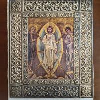 ICONA in Argento 925