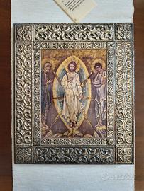 ICONA in Argento 925