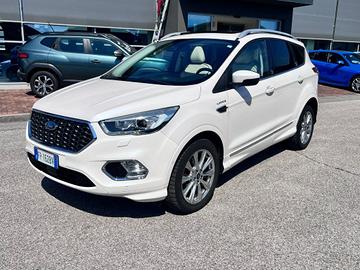 FORD Kuga 2.0 TDCI 150 CV S&S 4WD Powershift Vig