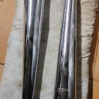 scarichi moto anni 80/90