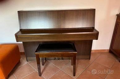 Pianoforte