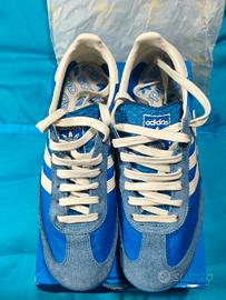 Adidas SL 72 RS