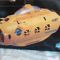 NEPTUN  sottomarino  Elettrico   Thunder Tiger