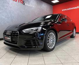AUDI A5 SPB 2.0 TDI BUSINESS - IVA COMPRESA