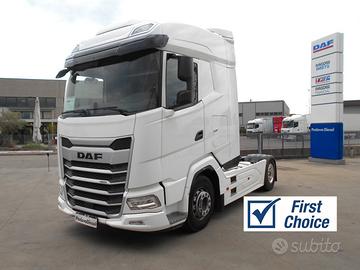 DAG XG 480 - ZF INTARDER