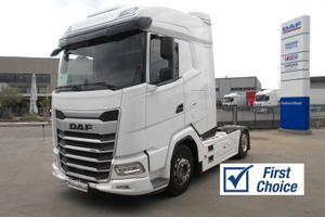 DAG XG 480 - ZF INTARDER