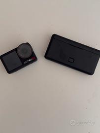 DJI Osmo Action 5 Pro