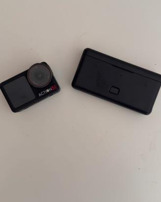 DJI Osmo Action 5 Pro
