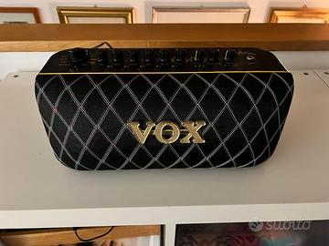 Vox ADIO AIR GT - Amplificatore 50W Chitarra