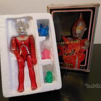 Popy Ultraman Robot Super Alloy GA-96 Ultra Seven