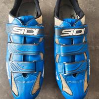 scarpe mtb sidi