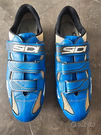 scarpe mtb sidi