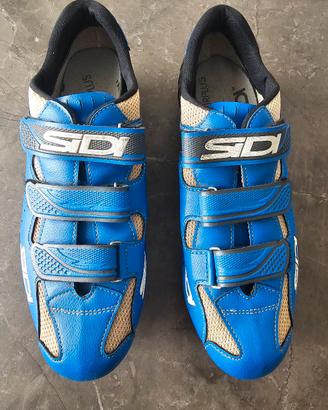 scarpe mtb sidi