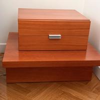 Settimino + 2 comodini