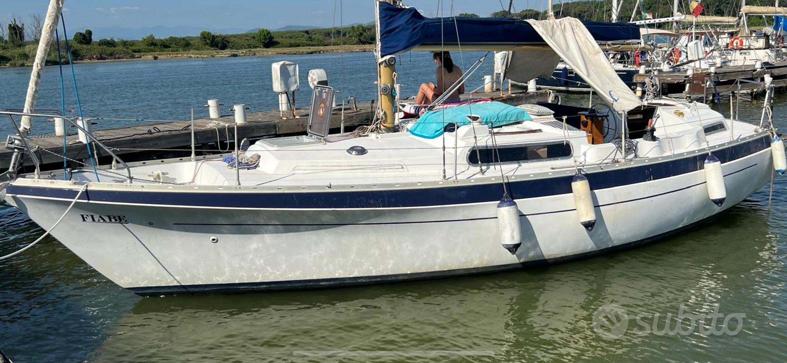 MOODY 33 MKI — View photo 1