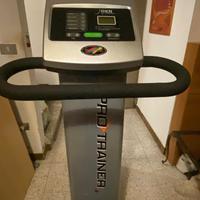 PEDANA VIBRANTE PRO TRAINER DUNLOP