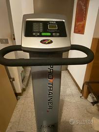 PEDANA VIBRANTE PRO TRAINER DUNLOP