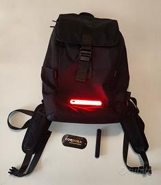 zaino bici cordura marca UNIT 1 modello TORCH