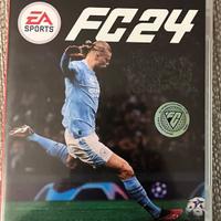 Gioco Nintendo Switch - EA Sports FC 24
