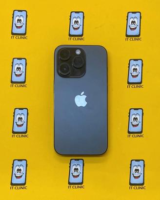 IPHONE 14 PRO 128GB NERO SIDERALE