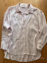 Camicia donna Twoway