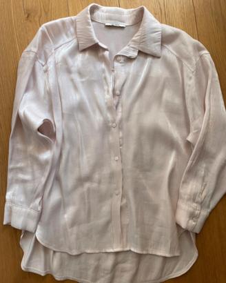 Camicia donna Twoway