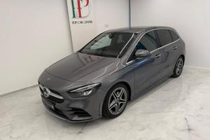 Mercedes-benz B 180 d Automatic Premium AMG