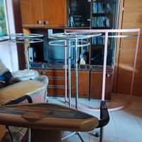 stend per appenderia abbigliamento