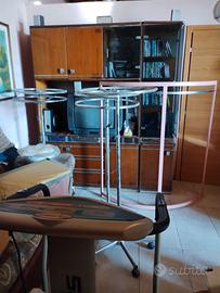 stend per appenderia abbigliamento