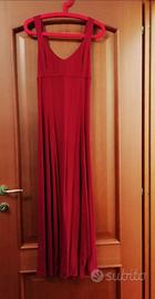 Vestito lungo estivo