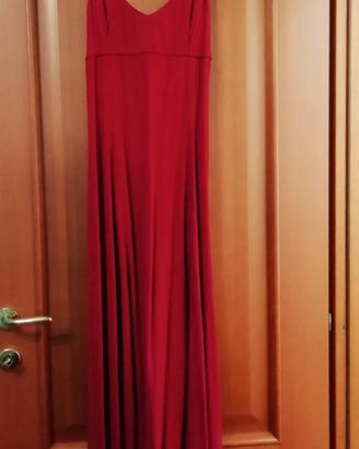 Vestito lungo estivo